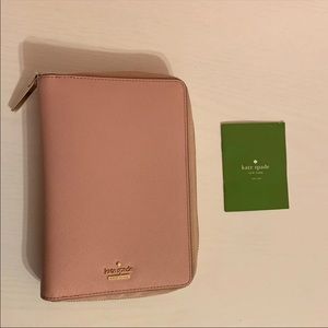 Kate Spade Planner
